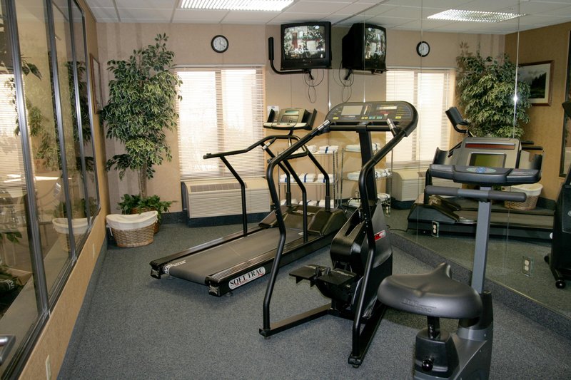 Hampton Inn Cheyenne - Cheyenne, WY