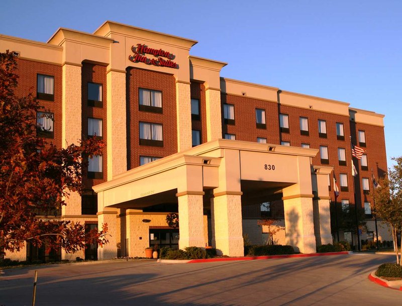 Hampton Inn-Allen Texas - Allen, TX