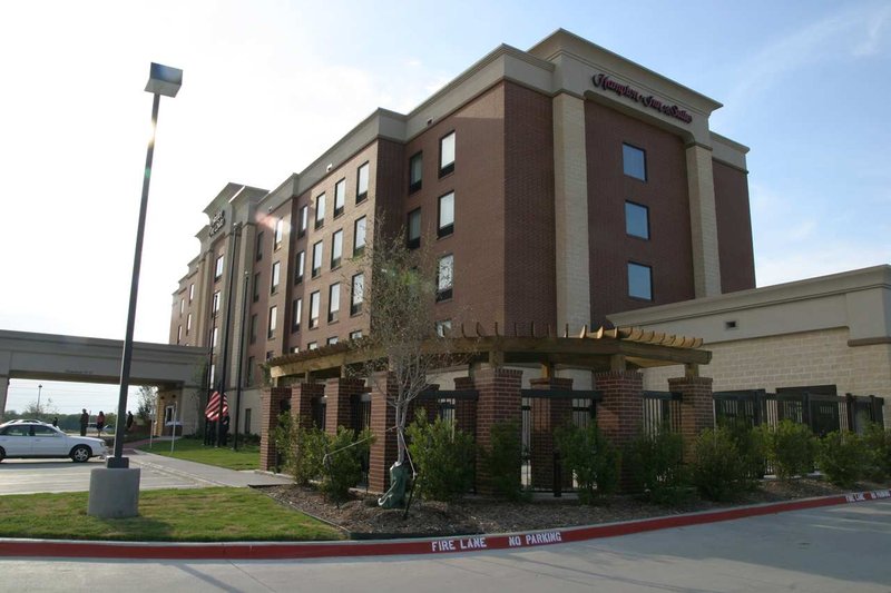 Hampton Inn-Allen Texas - Allen, TX