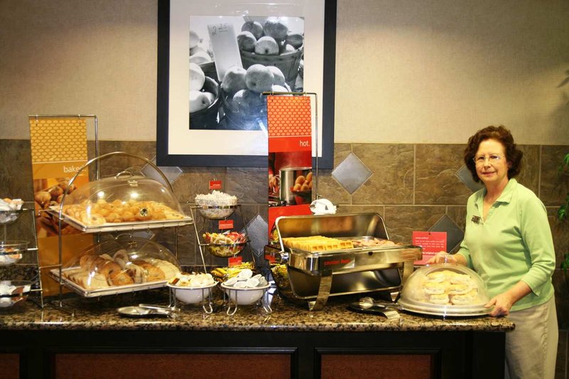 Hampton Inn-Allen Texas - Allen, TX