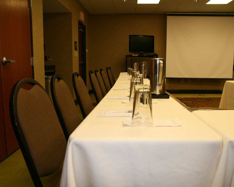 Hampton Inn-Allen Texas - Allen, TX