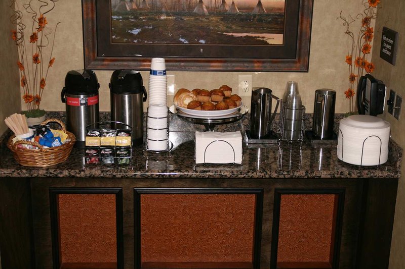Hampton Inn-Allen Texas - Allen, TX
