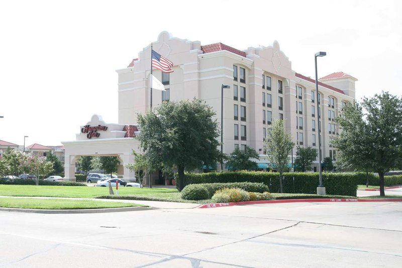 Hampton Inn Dallas Las Colinas
