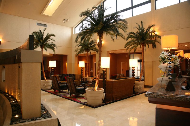 Doubletree By Hilton Hotel Dallas-Richardson - Richardson, TX