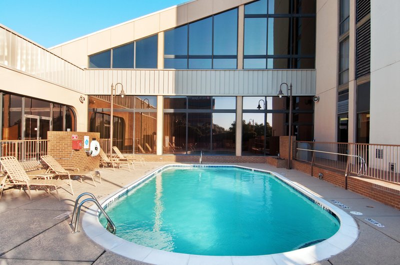 Doubletree By Hilton Hotel Dallas-Richardson - Richardson, TX