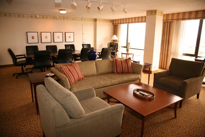 Doubletree By Hilton Hotel Dallas-Richardson - Richardson, TX