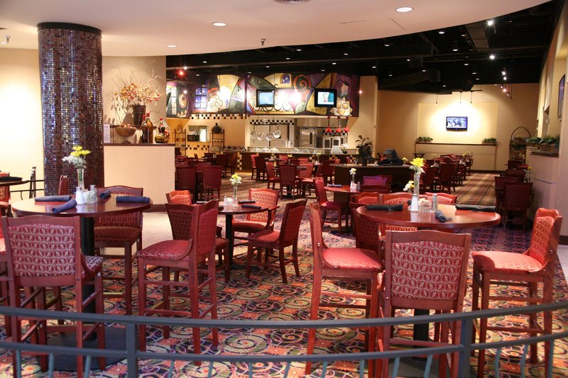 Doubletree By Hilton Hotel Dallas-Richardson - Richardson, TX