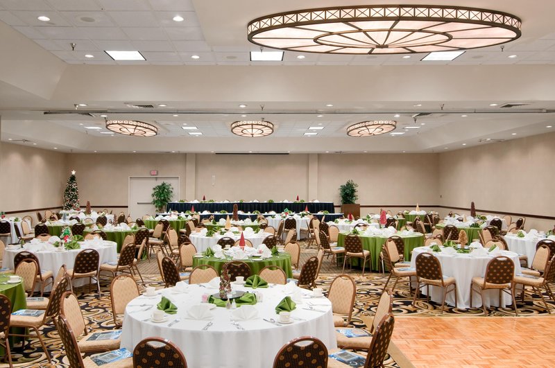 Doubletree By Hilton Hotel Dallas-Richardson - Richardson, TX
