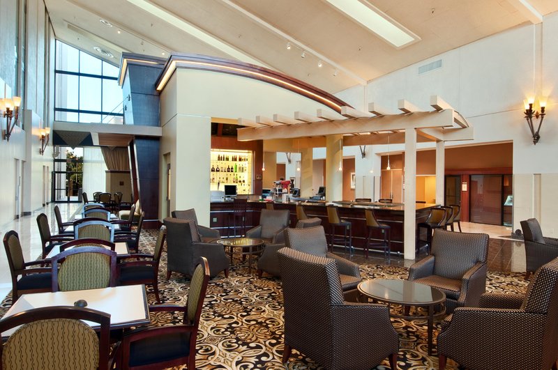 Doubletree By Hilton Hotel Dallas-Richardson - Richardson, TX