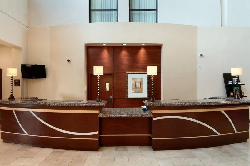 Doubletree By Hilton Hotel Dallas-Richardson - Richardson, TX