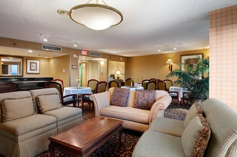 Doubletree By Hilton Hotel Dallas-Richardson - Richardson, TX