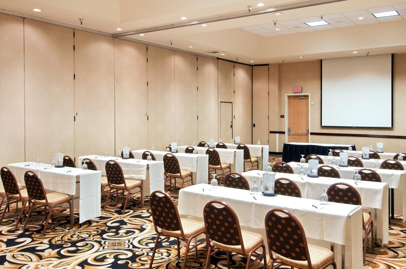 Doubletree By Hilton Hotel Dallas-Richardson - Richardson, TX