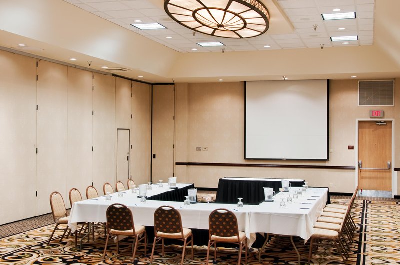 Doubletree By Hilton Hotel Dallas-Richardson - Richardson, TX