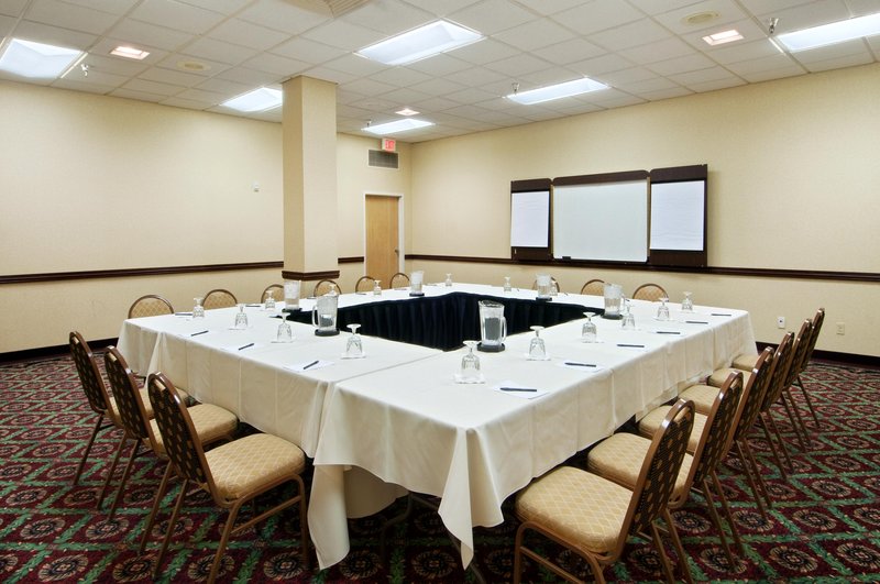 Doubletree By Hilton Hotel Dallas-Richardson - Richardson, TX