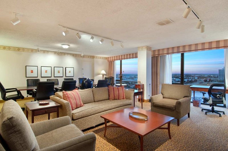 Doubletree By Hilton Hotel Dallas-Richardson - Richardson, TX