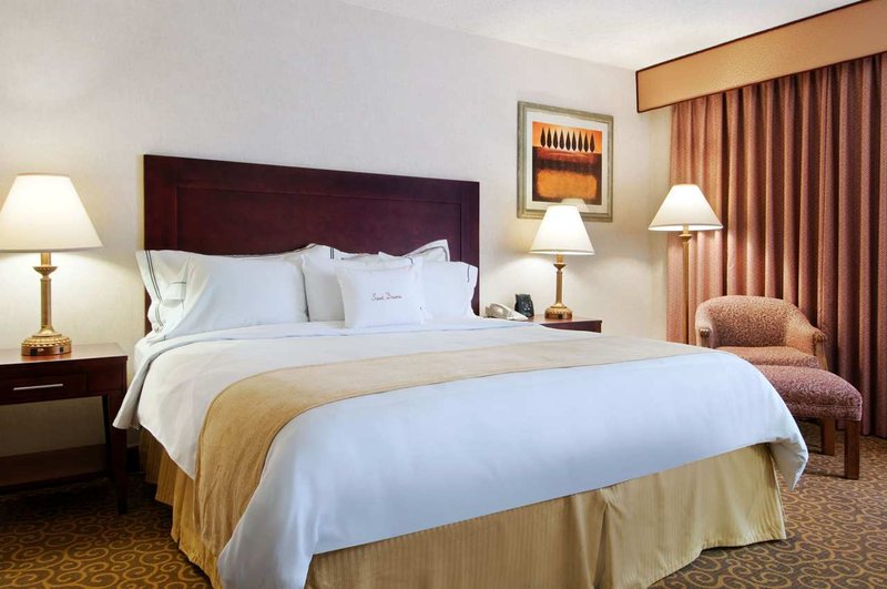 Doubletree By Hilton Hotel Dallas-Richardson - Richardson, TX