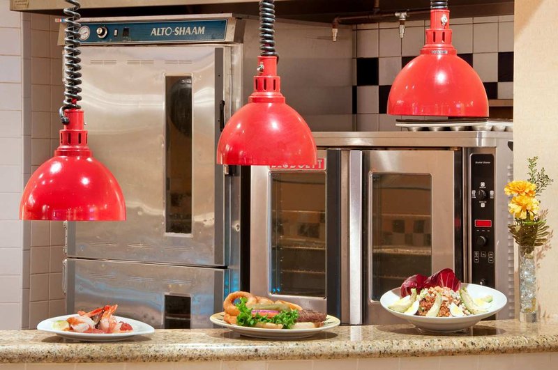 Doubletree By Hilton Hotel Dallas-Richardson - Richardson, TX