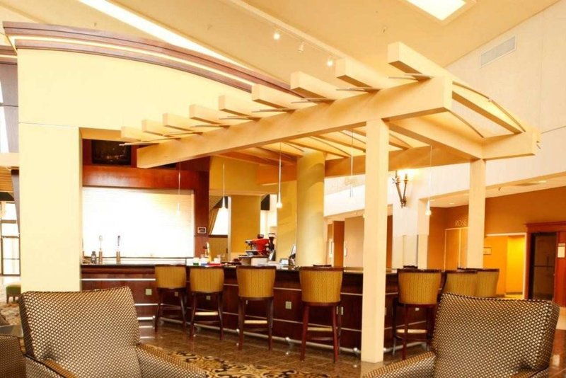 Doubletree By Hilton Hotel Dallas-Richardson - Richardson, TX