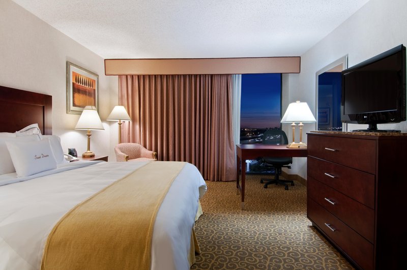 Doubletree By Hilton Hotel Dallas-Richardson - Richardson, TX