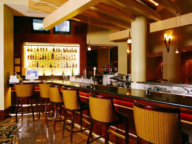 Doubletree By Hilton Hotel Dallas-Richardson - Richardson, TX