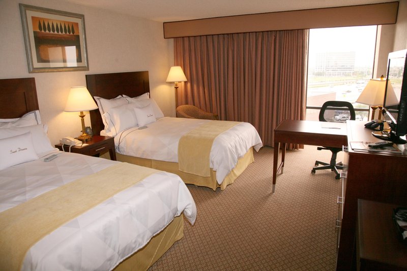 Doubletree By Hilton Hotel Dallas-Richardson - Richardson, TX