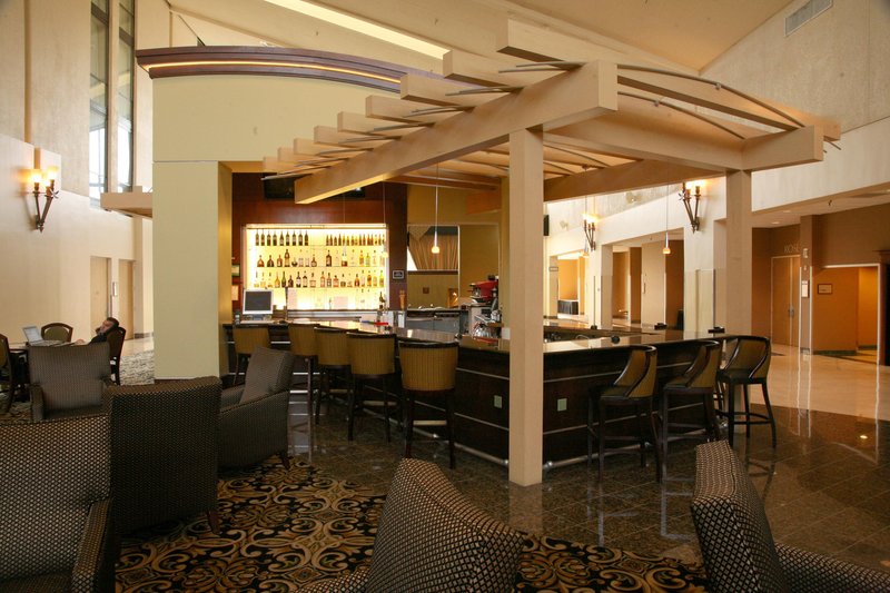 Doubletree By Hilton Hotel Dallas-Richardson - Richardson, TX