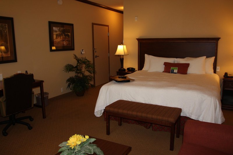 Hampton Inn & Suites Stephenville - Stephenville, TX
