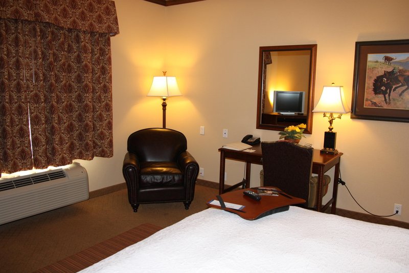 Hampton Inn & Suites Stephenville - Stephenville, TX