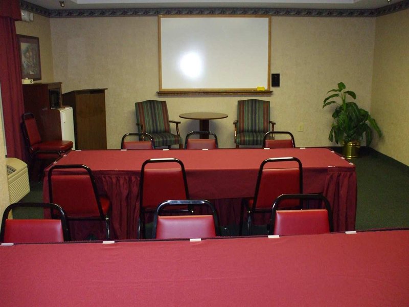 Hampton Inn Eden - Eden, NC