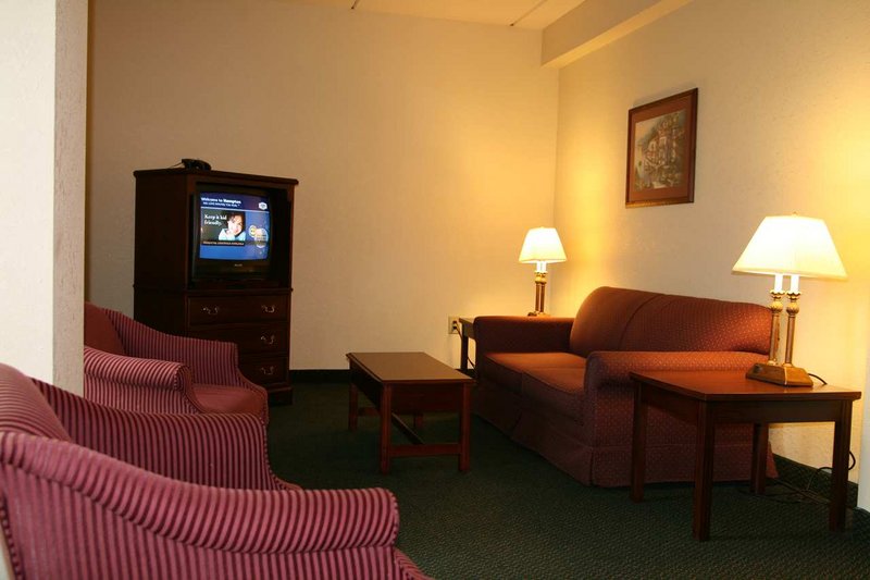 Hampton Inn Eden - Eden, NC