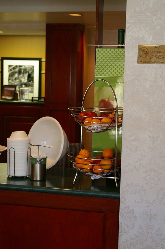 Hampton Inn Eden - Eden, NC