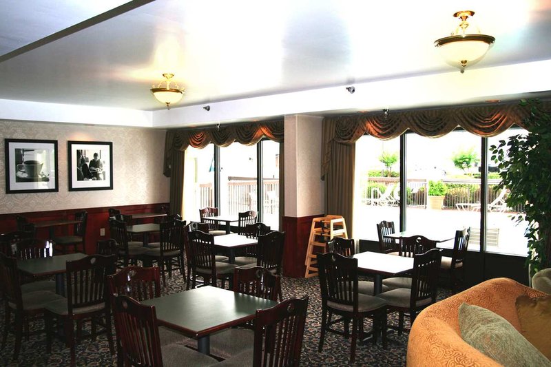 Hampton Inn Eden - Eden, NC