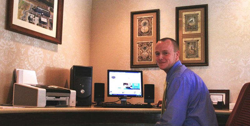 Hampton Inn Eden - Eden, NC