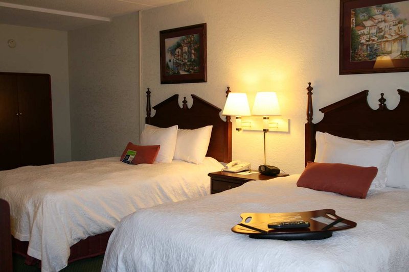 Hampton Inn Eden - Eden, NC