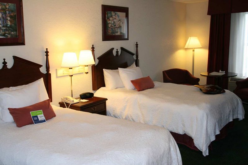 Hampton Inn Eden - Eden, NC