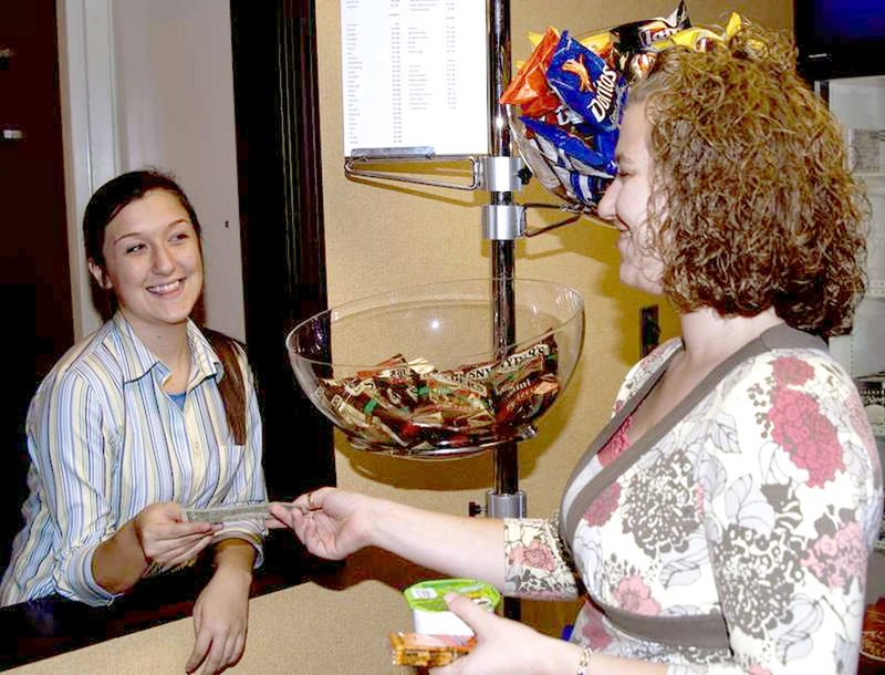 Hampton Inn & Suites Dayton-Airport - Englewood, OH