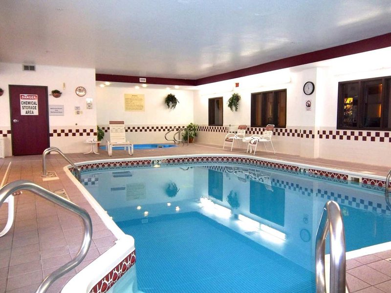 Hampton Inn-Dayton/Fairborn - Fairborn, OH