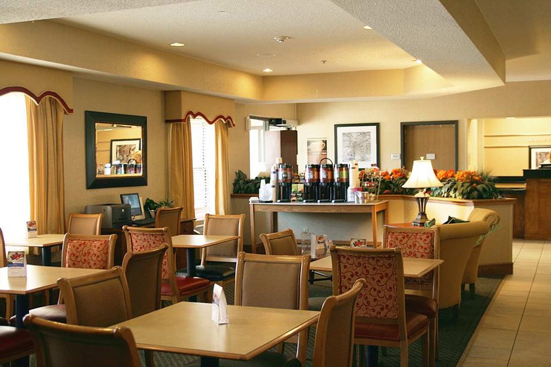 Hampton Inn-Dayton/Fairborn - Fairborn, OH