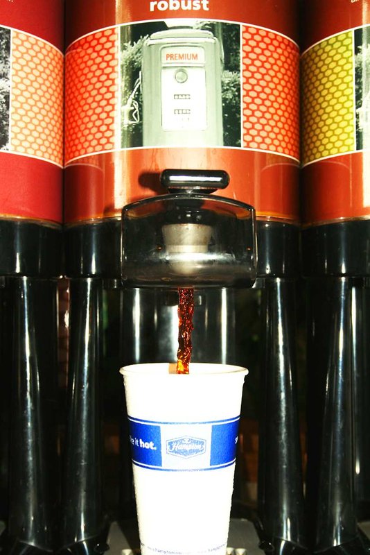Hampton Inn-Dayton/Fairborn - Fairborn, OH