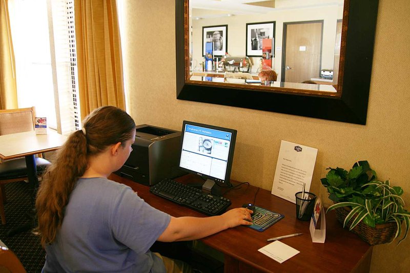 Hampton Inn-Dayton/Fairborn - Fairborn, OH