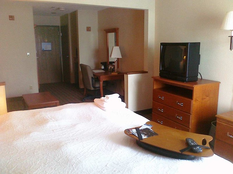 Hampton Inn-Dayton/Fairborn - Fairborn, OH