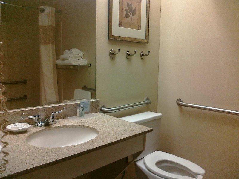 Hampton Inn-Dayton/Fairborn - Fairborn, OH
