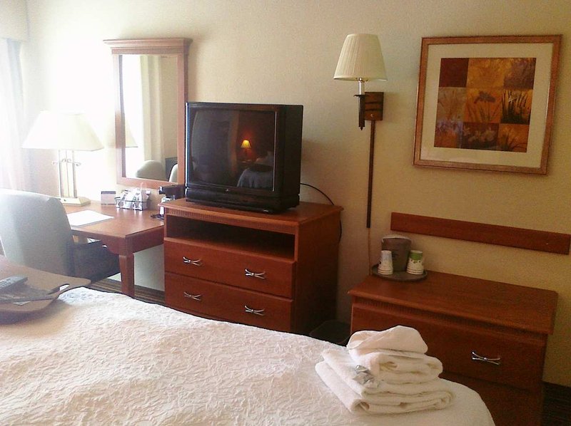 Hampton Inn-Dayton/Fairborn - Fairborn, OH