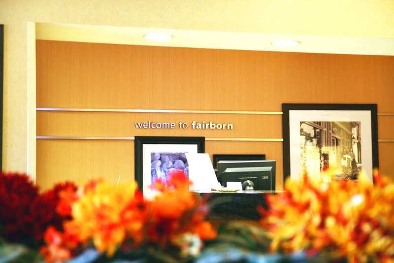 Hampton Inn-Dayton/Fairborn - Fairborn, OH