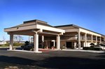 Hampton Inn