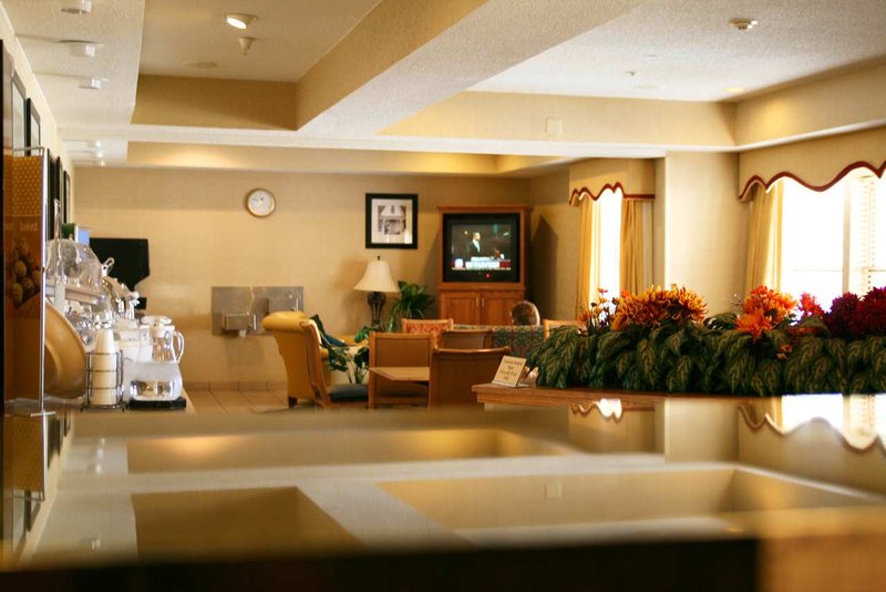 Hampton Inn-Dayton/Fairborn - Fairborn, OH