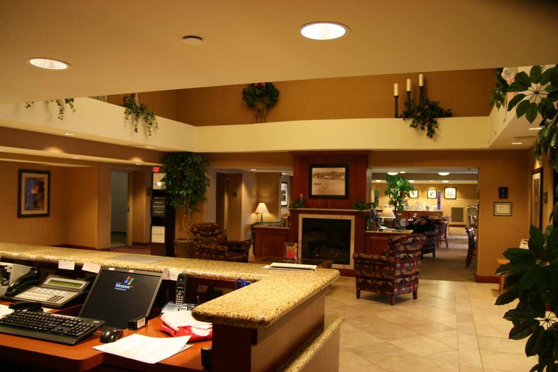 Hampton Inn-Dubuque - Dubuque, IA