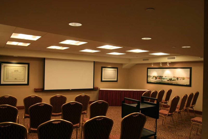 Hampton Inn-Dubuque - Dubuque, IA