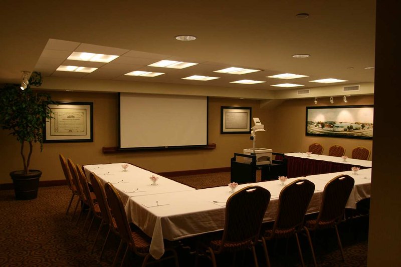 Hampton Inn-Dubuque - Dubuque, IA
