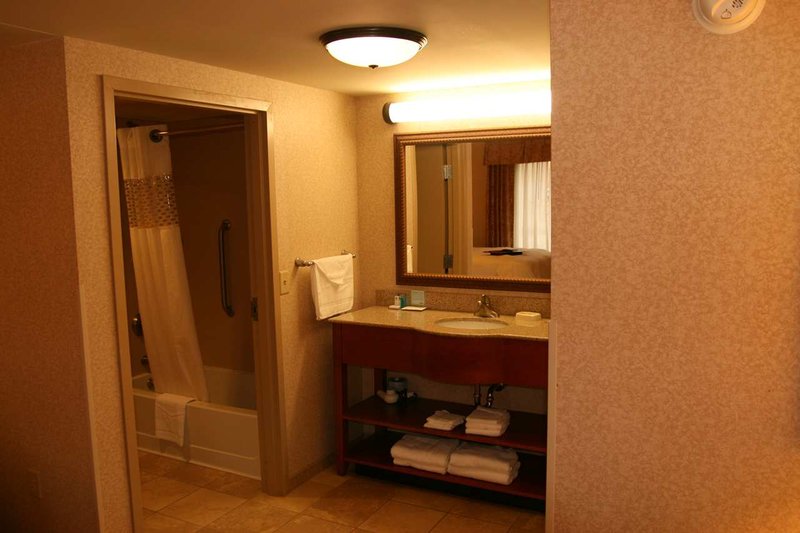 Hampton Inn-Dubuque - Dubuque, IA